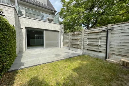 Appartement Te Koop Desselgem
