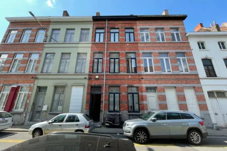 Huis Te Koop Kortrijk