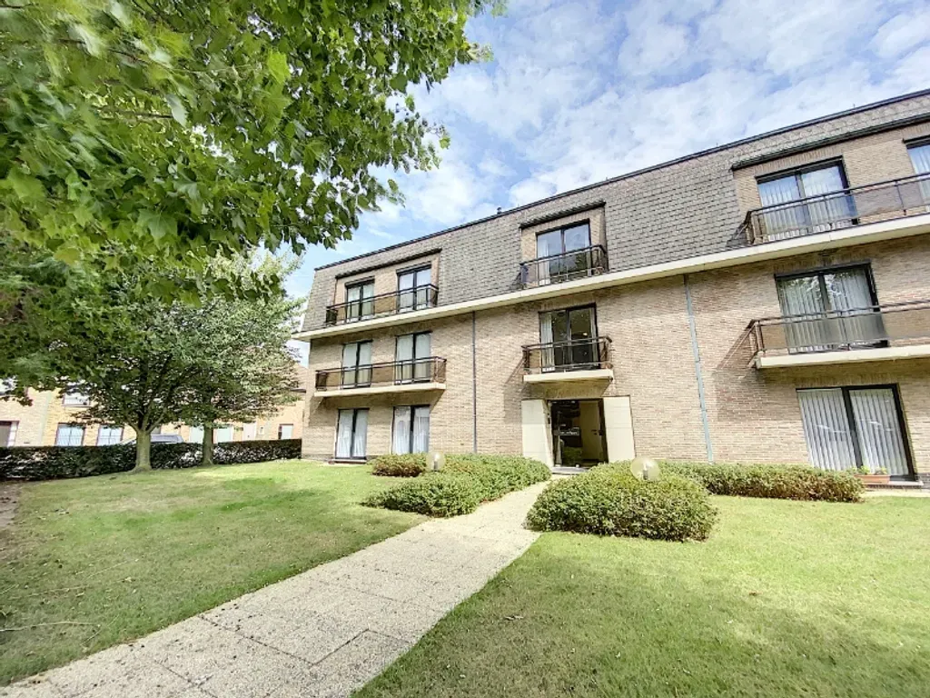 Hoofdfoto Appartement in Beveren