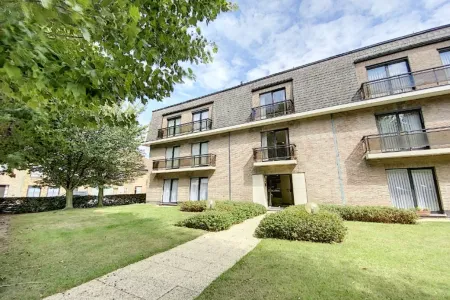Appartement Te Koop Beveren