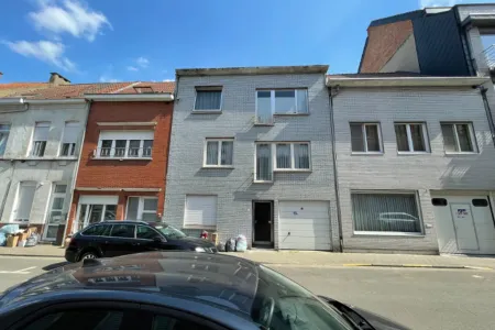 Appartement Te Koop Kortrijk