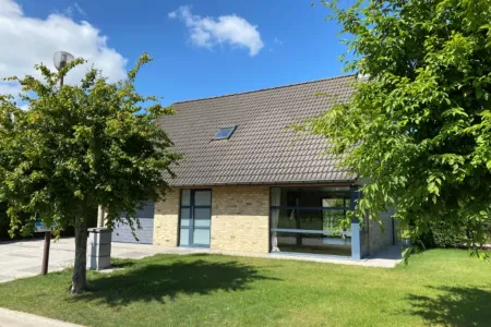 Villa Te Koop Desselgem