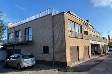 Appartement Te Koop Desselgem