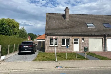 Huis Te Koop Desselgem