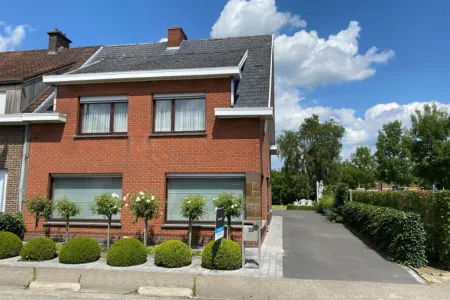 HuisDesselgem