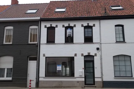 Grond Te Koop Waregem