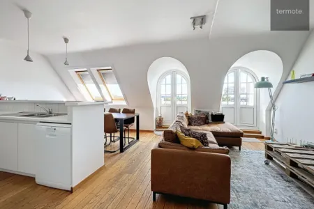 Appartement Te Koop Waregem