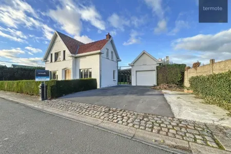 Garage Te Koop Wielsbeke