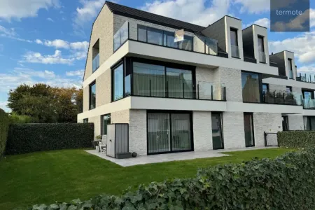 Appartement Te Koop Waregem