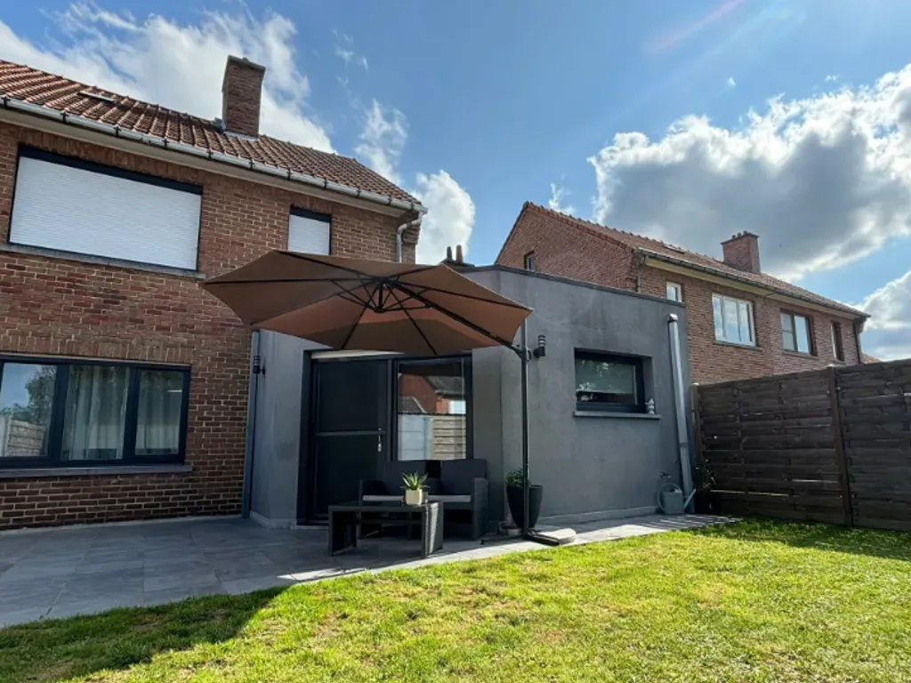 Hoofdfoto Huis in Ooigem