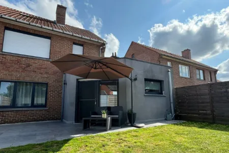 Huis Te Koop Ooigem