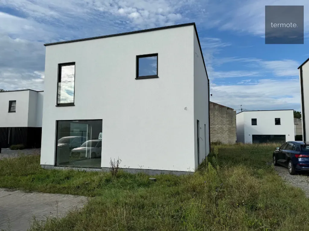 Hoofdfoto Huis in Desselgem