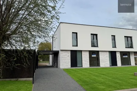 Huis Te Koop Ooigem