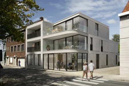 Appartement Te Koop Desselgem