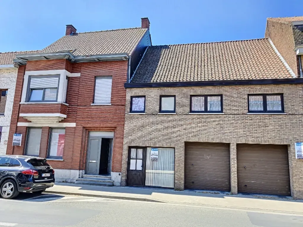 HuisDesselgem