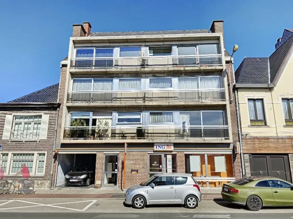 AppartementSint-Eloois-Vijve