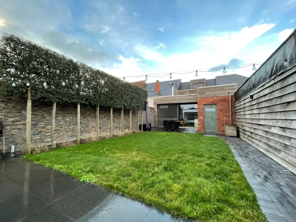 Hoofdfoto Huis in Desselgem