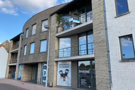 AppartementZulte
