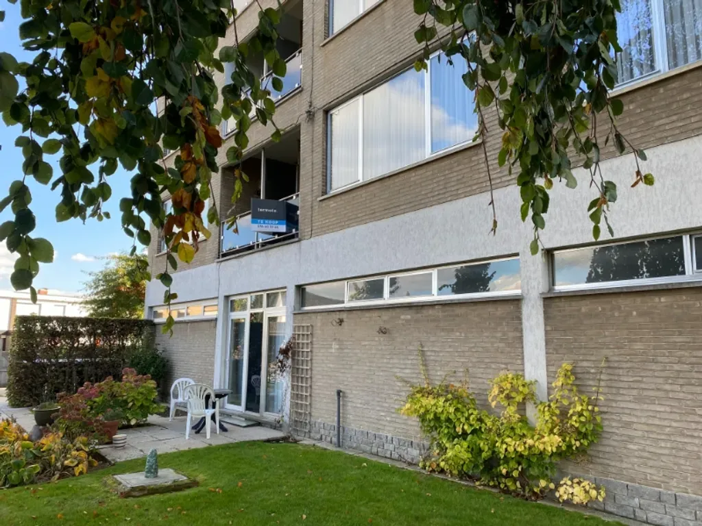 AppartementDeerlijk