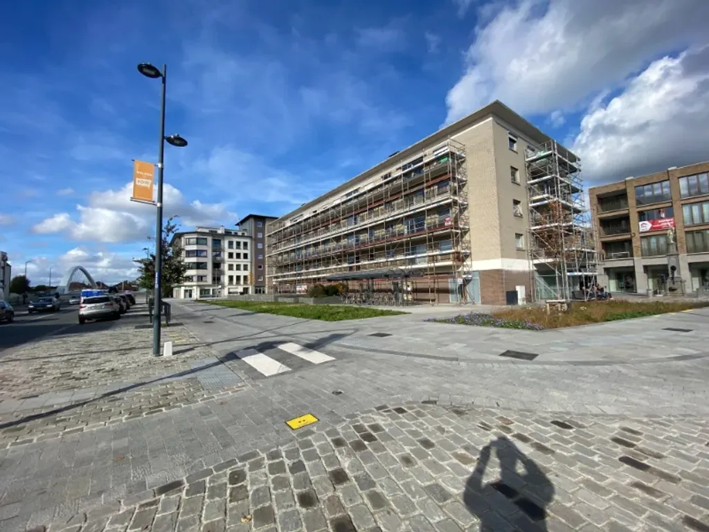 Appartement Te Koop Harelbeke