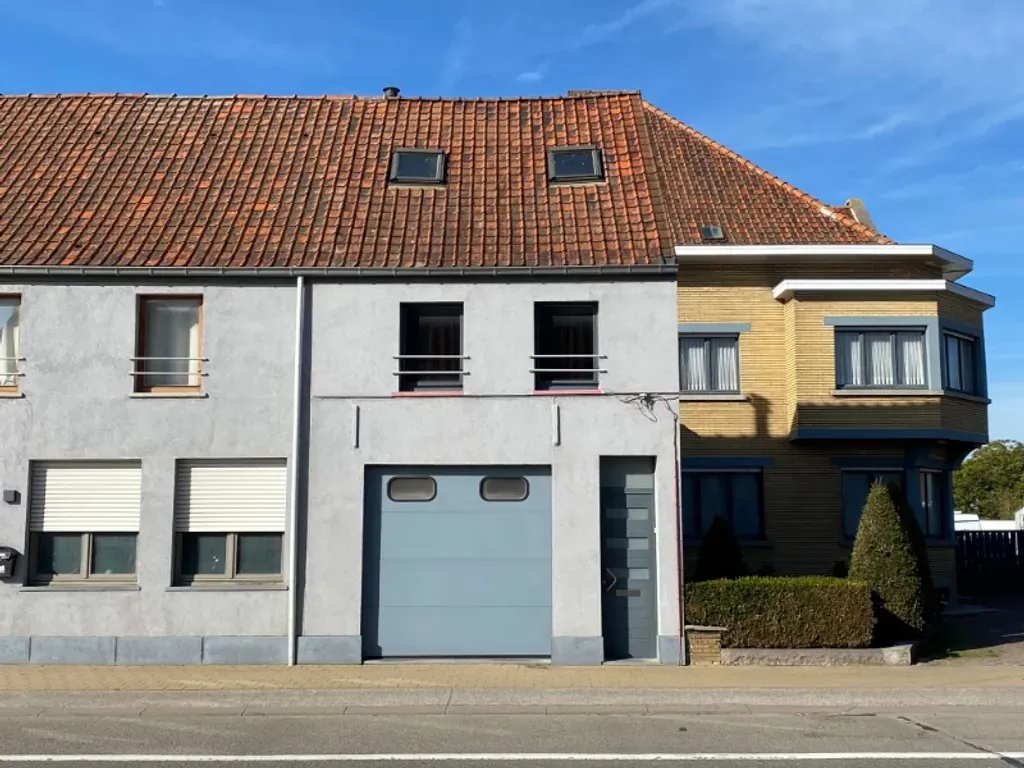 Huis Te Koop Beveren