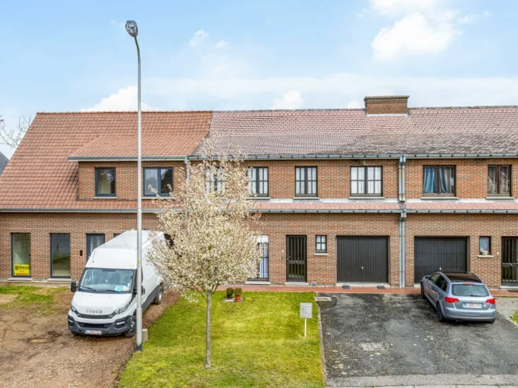 Hoofdfoto Huis in Beveren