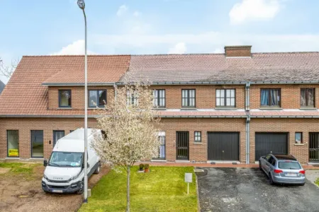 Huis Te Koop Beveren