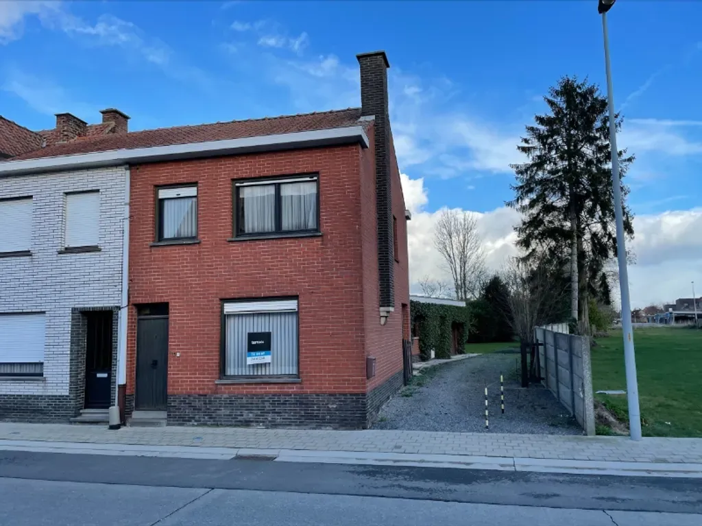 Hoofdfoto Huis in Beveren