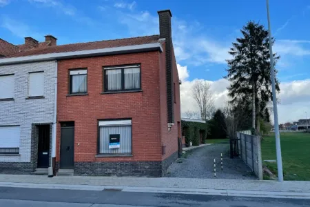Huis Te Koop Beveren