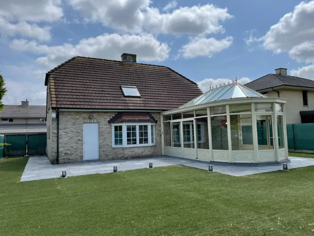 Hoofdfoto Huis in Deerlijk