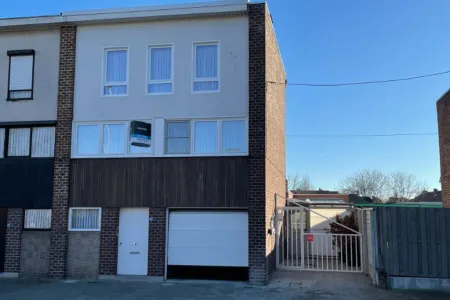 Huis Te Koop Waregem