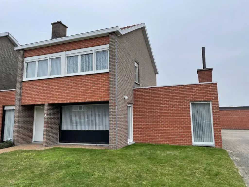 Hoofdfoto Huis in Desselgem