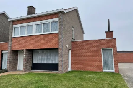 HuisDesselgem
