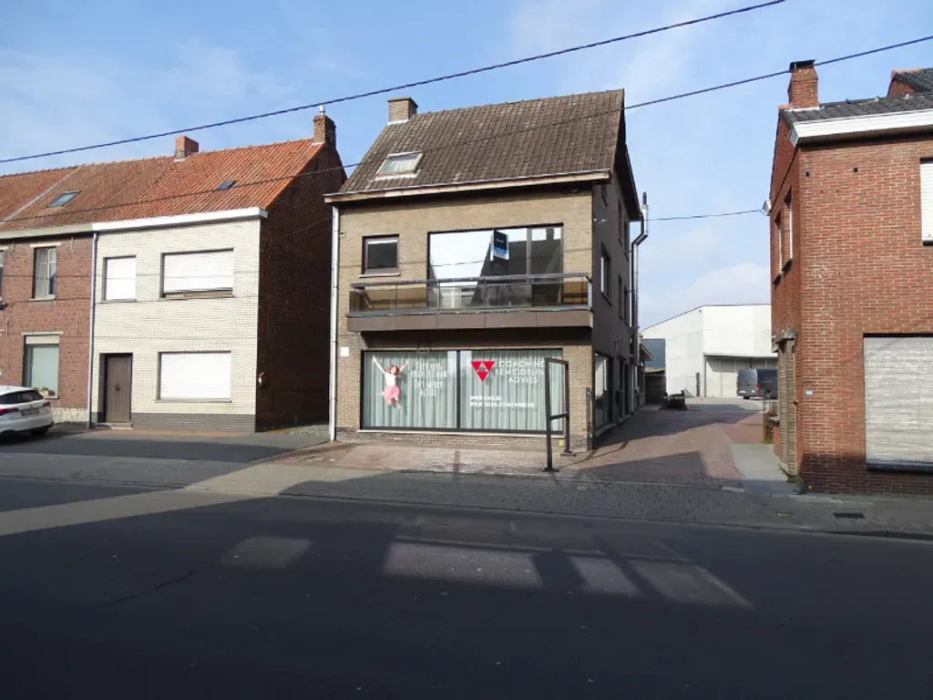 Hoofdfoto Appartement in Waregem
