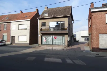 Appartement Te Koop Waregem