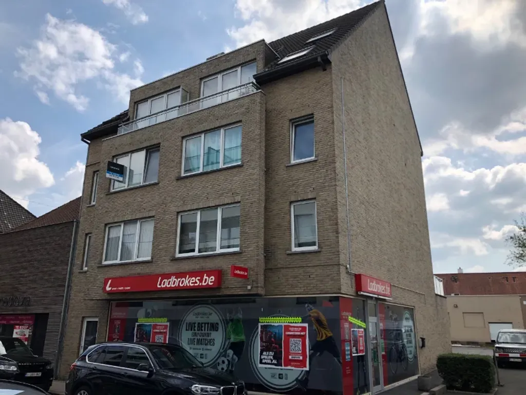 Hoofdfoto Appartement in Waregem