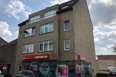 Appartement Te Koop Waregem