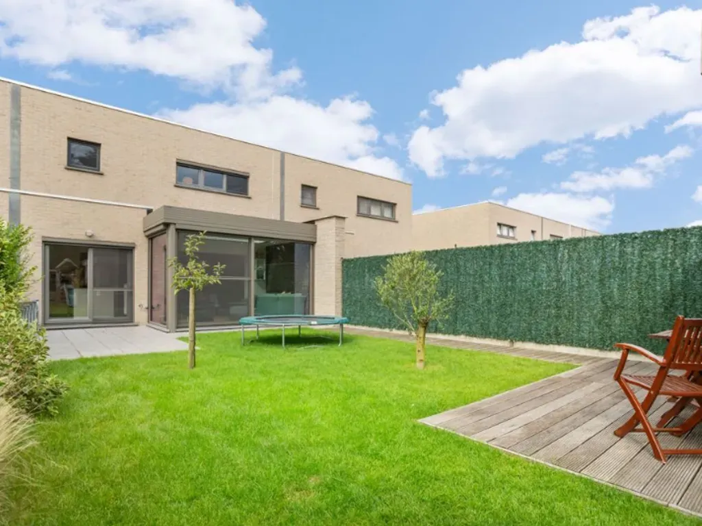 Hoofdfoto Huis in Waregem