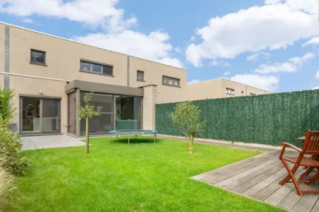 Huis Te Koop Waregem