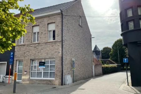 Huis Te Koop Vichte