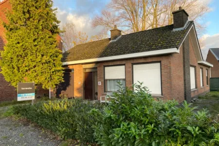 Huis Te Koop Waregem
