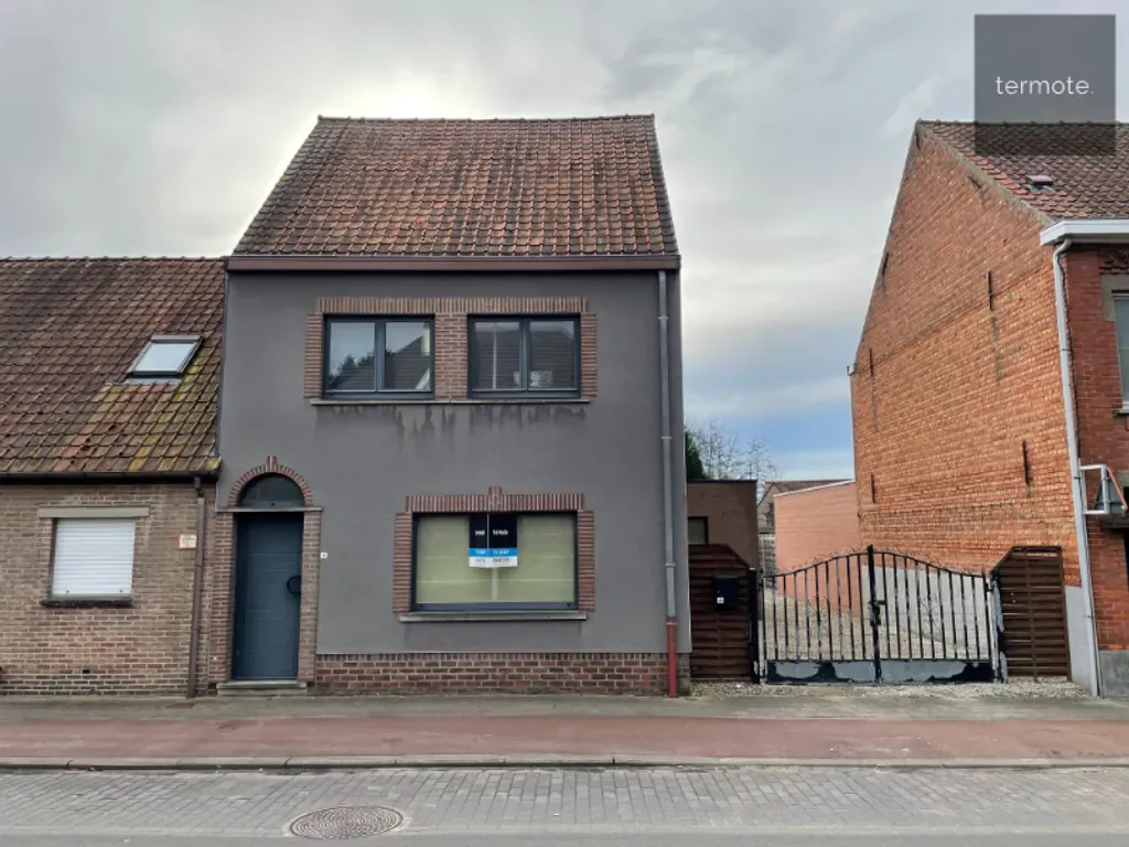 HuisZulte
