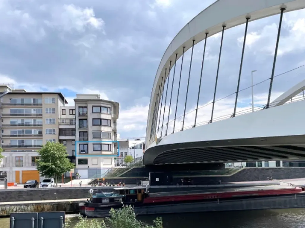 Appartement Te Koop Harelbeke