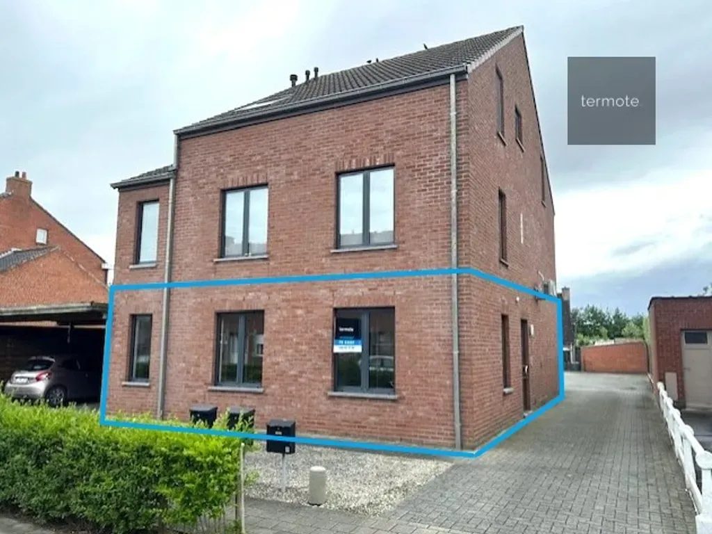 AppartementDesselgem