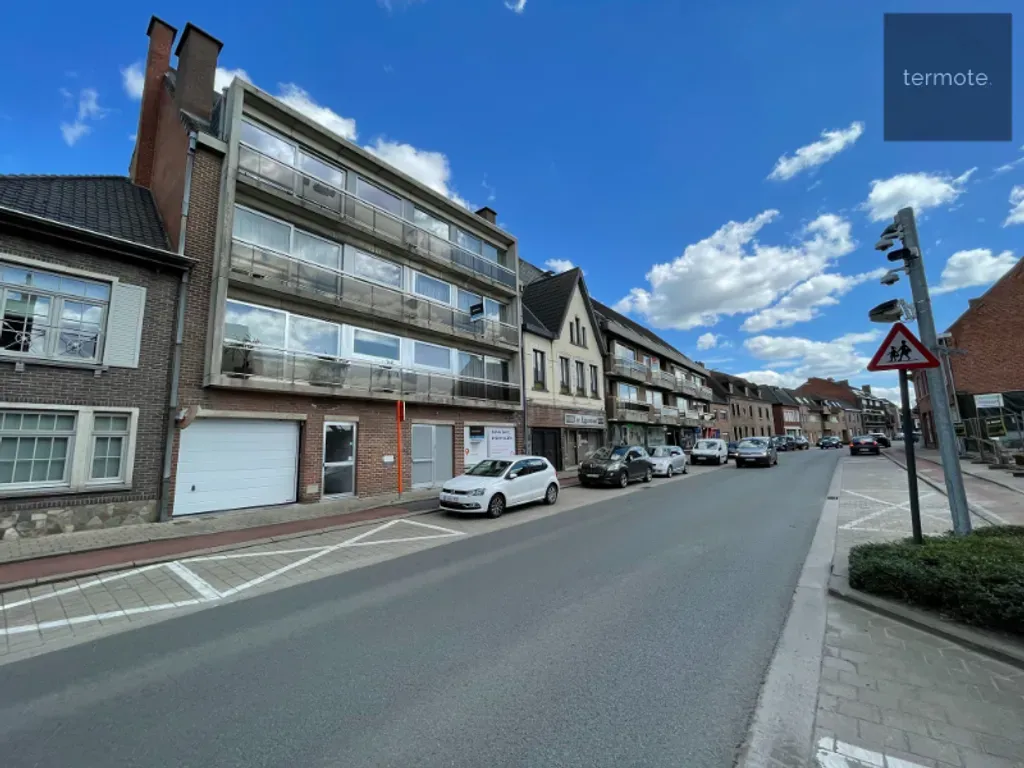 AppartementSint-Eloois-Vijve