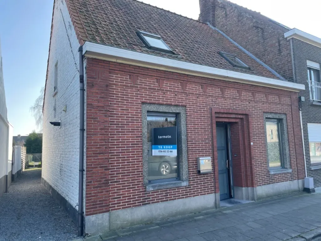 HuisDesselgem