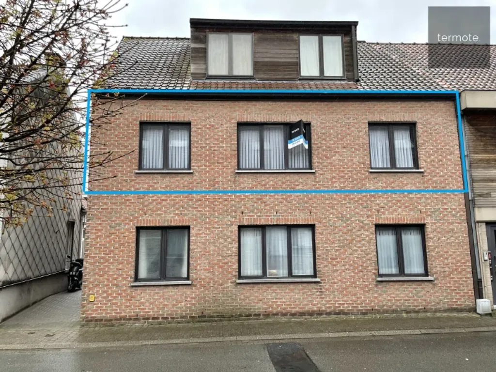 AppartementSint-Eloois-Vijve
