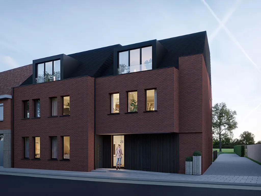 AppartementDesselgem