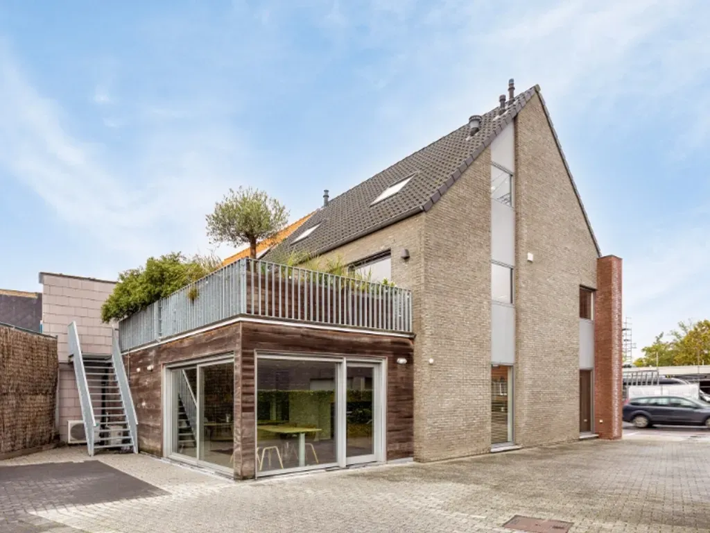 AppartementSint-Eloois-Vijve