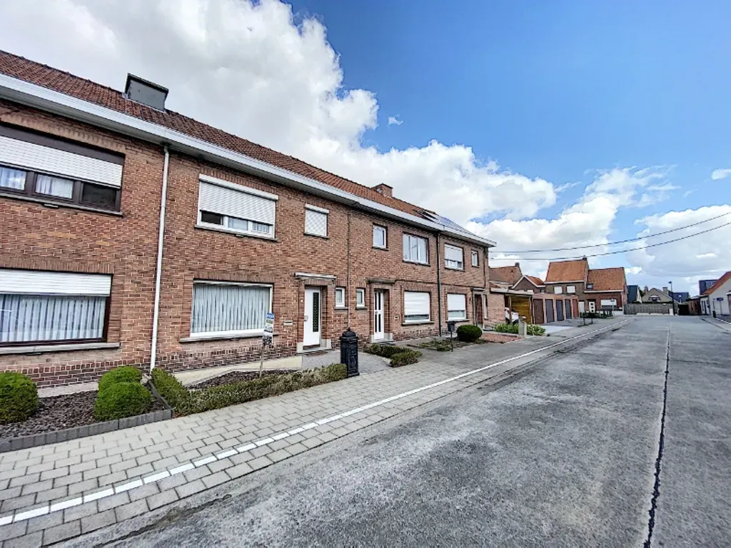 HuisDesselgem